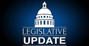 2023 End of Session Legislative Summary