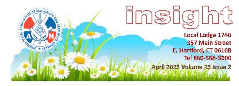 April 2023 Insight Newsletter
