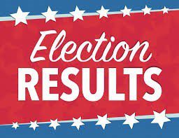 2024 Shop Steward Election Results for AWW, 2nd Shift, and 1st Shift Area 3