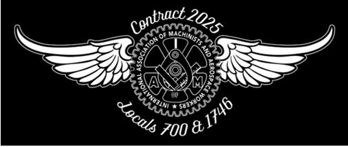 Contract 2025 Update – April 28, 2025 Day 7