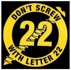 2025 Letter 22 Explained