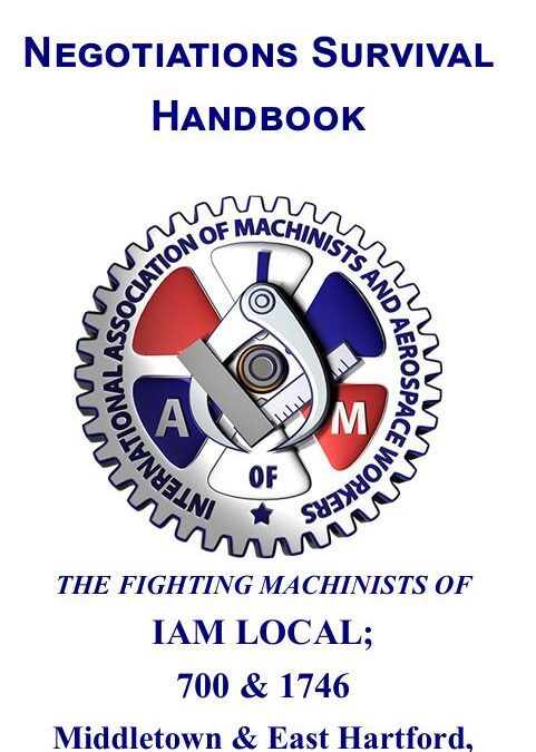 2025 Contract Survival Handbook
