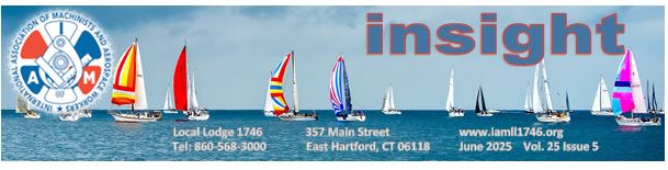 June 2025 Insight Newsletter