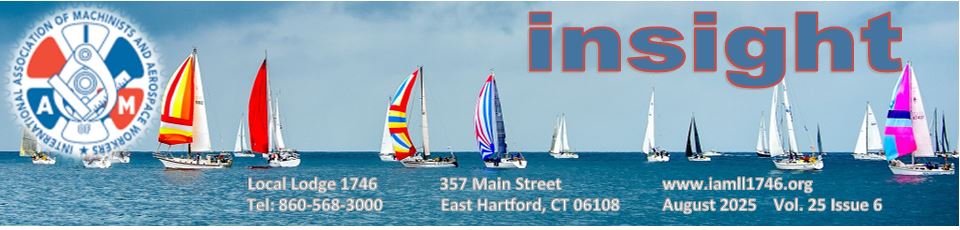 August 2025 Insight Newsletter