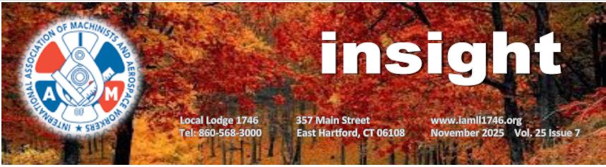 November 2025 Insight Newsletter