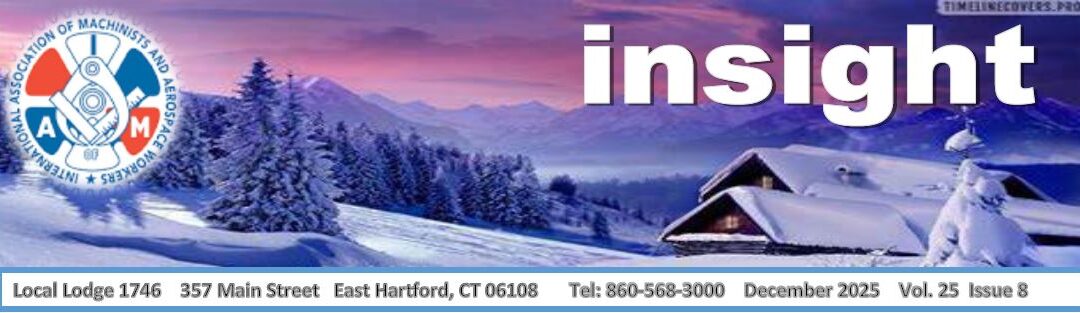 December 2025 Insight Newsletter